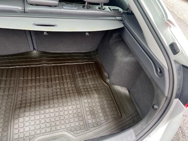 Hyundai Ioniq Hybrid Limited 2019