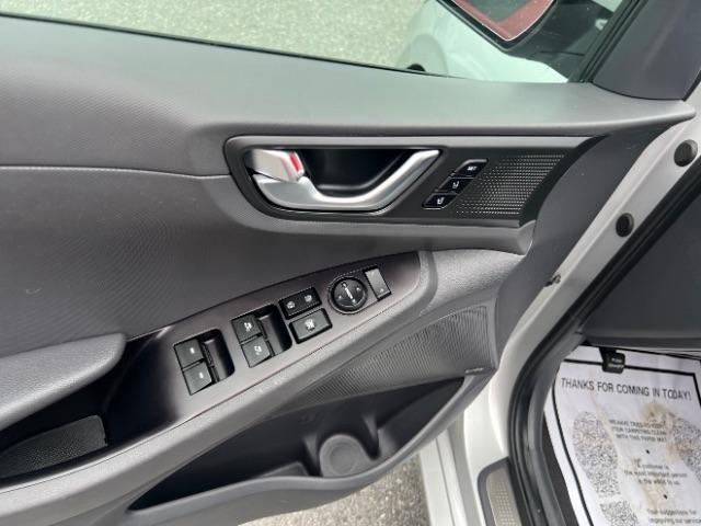 Hyundai Ioniq Hybrid Limited 2019