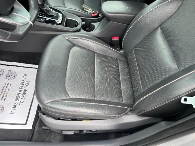 Hyundai Ioniq Hybrid Limited 2019
