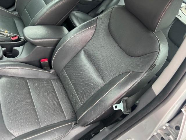 Hyundai Ioniq Hybrid Limited 2019