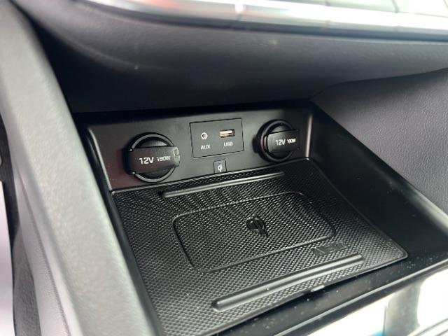 Hyundai Ioniq Hybrid Limited 2019