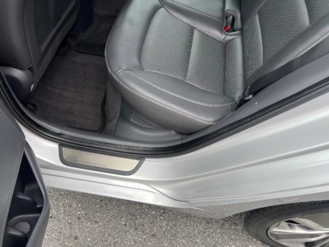 Hyundai Ioniq Hybrid Limited 2019