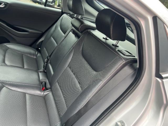 Hyundai Ioniq Hybrid Limited 2019