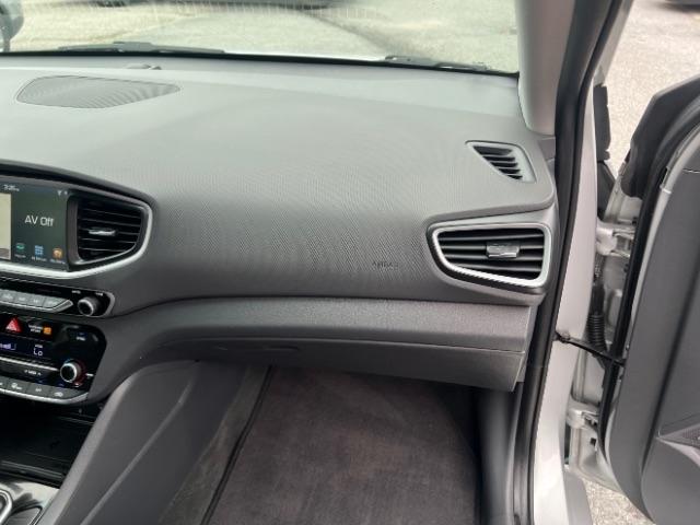 Hyundai Ioniq Hybrid Limited 2019