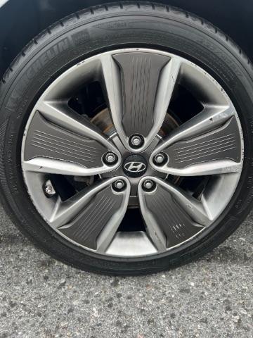 Hyundai Ioniq Hybrid Limited 2019