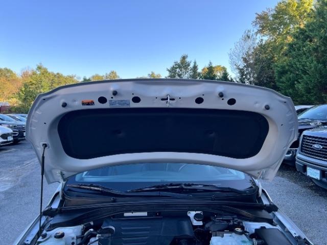Hyundai Ioniq Hybrid Limited 2019