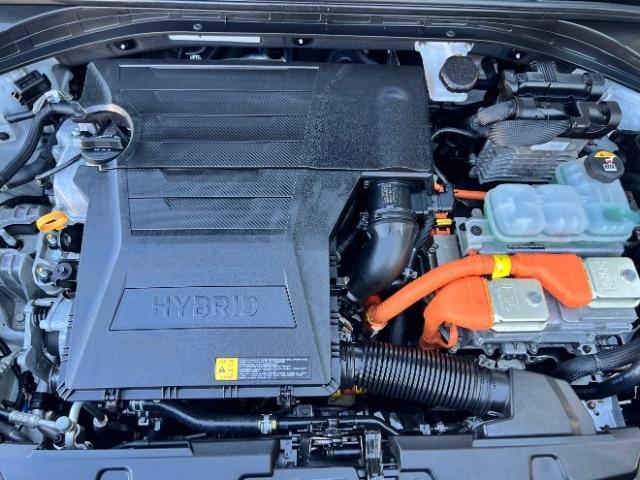 Hyundai Ioniq Hybrid Limited 2019