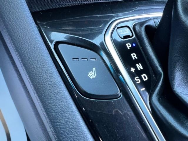 Hyundai Ioniq Hybrid Limited 2019