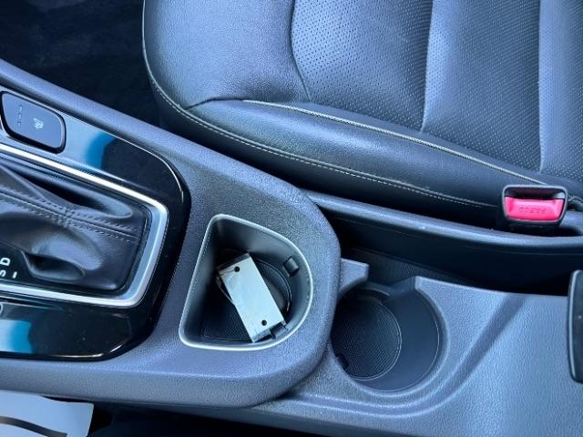 Hyundai Ioniq Hybrid Limited 2019