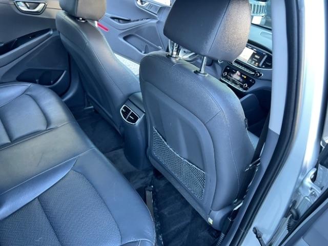 Hyundai Ioniq Hybrid Limited 2019