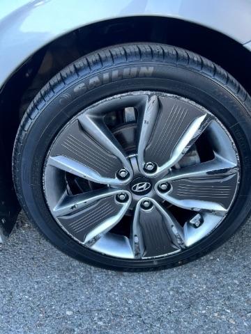 Hyundai Ioniq Hybrid Limited 2019