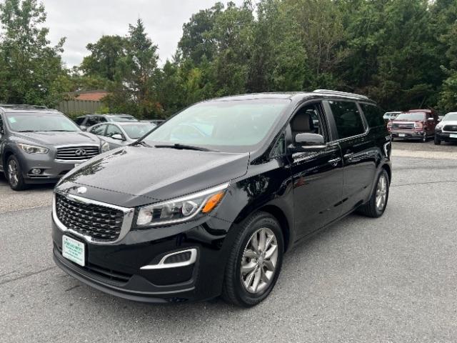 Kia Sedona LX 2020