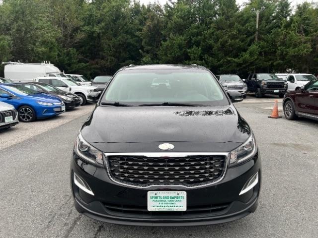 Kia Sedona LX 2020