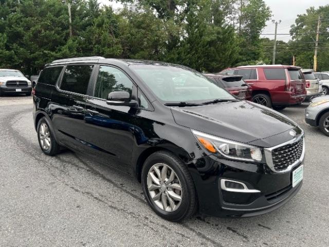 Kia Sedona LX 2020