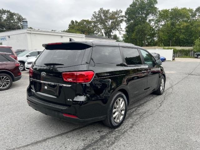 Kia Sedona LX 2020