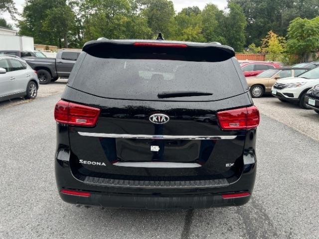 Kia Sedona LX 2020