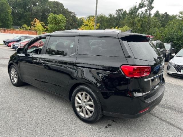Kia Sedona LX 2020