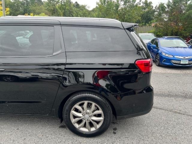 Kia Sedona LX 2020