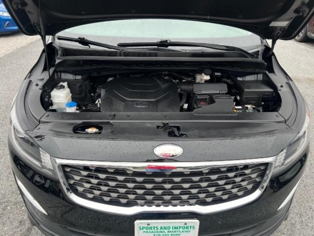 Kia Sedona LX 2020