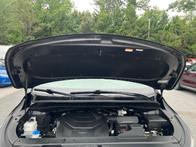 Kia Sedona LX 2020