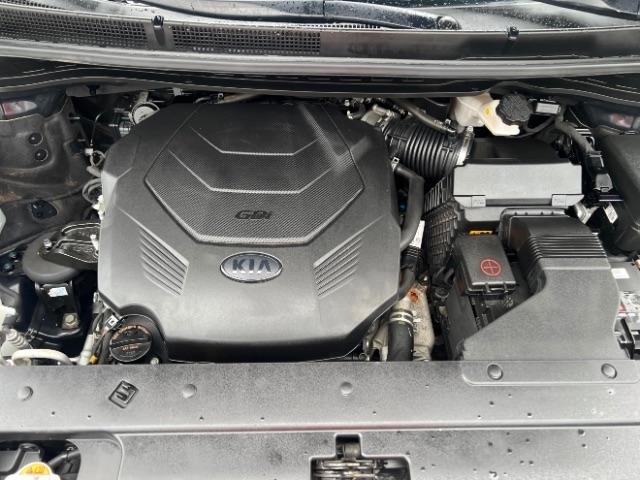 Kia Sedona LX 2020