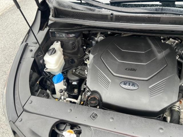 Kia Sedona LX 2020