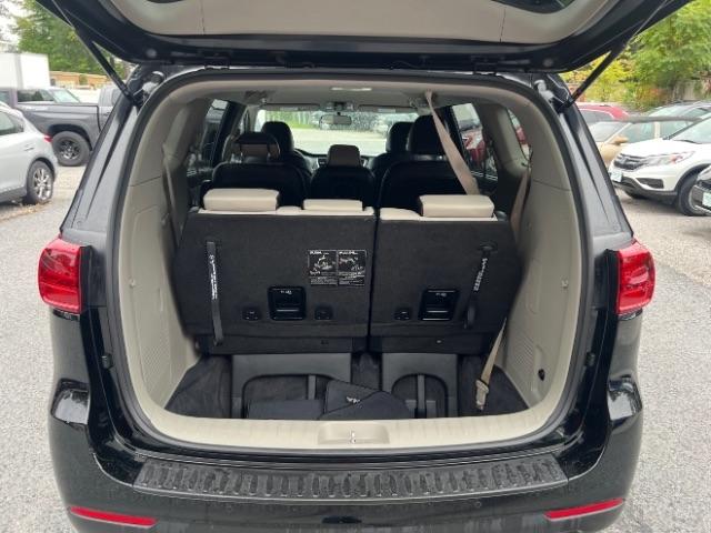 Kia Sedona LX 2020