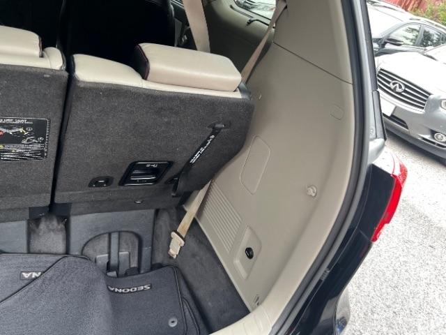 Kia Sedona LX 2020