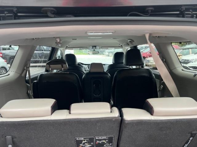 Kia Sedona LX 2020