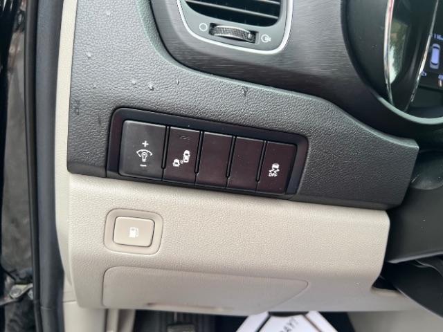 Kia Sedona LX 2020