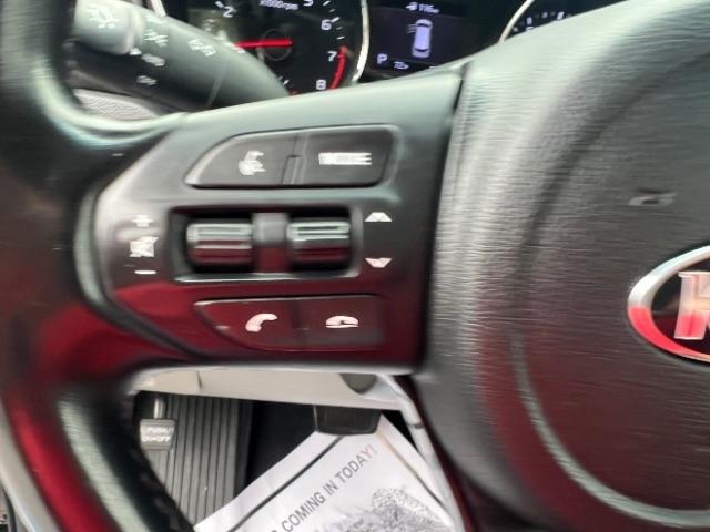Kia Sedona LX 2020