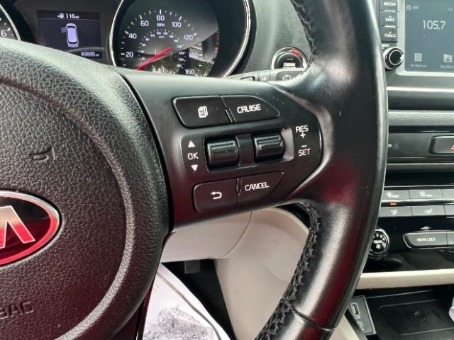 Kia Sedona LX 2020