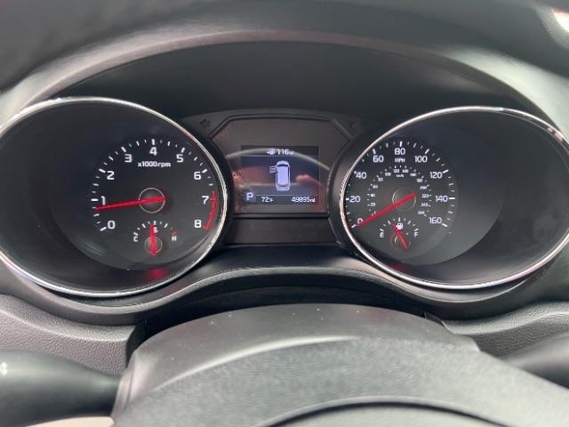Kia Sedona LX 2020