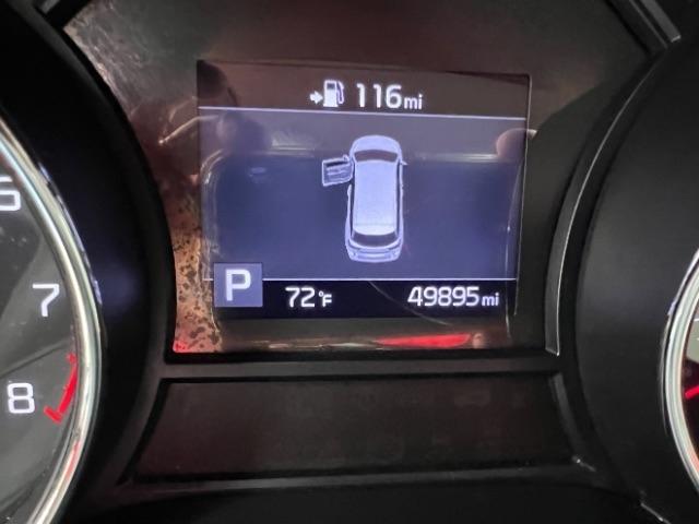 Kia Sedona LX 2020
