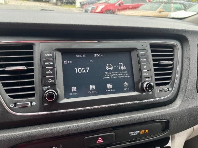 Kia Sedona LX 2020