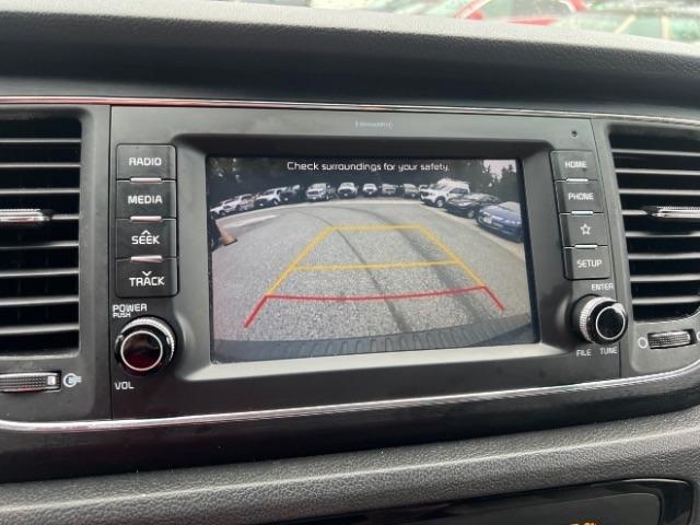 Kia Sedona LX 2020