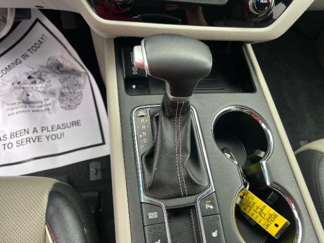 Kia Sedona LX 2020