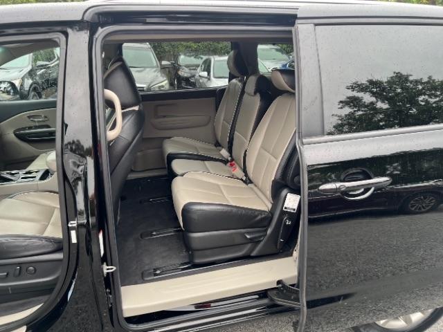 Kia Sedona LX 2020