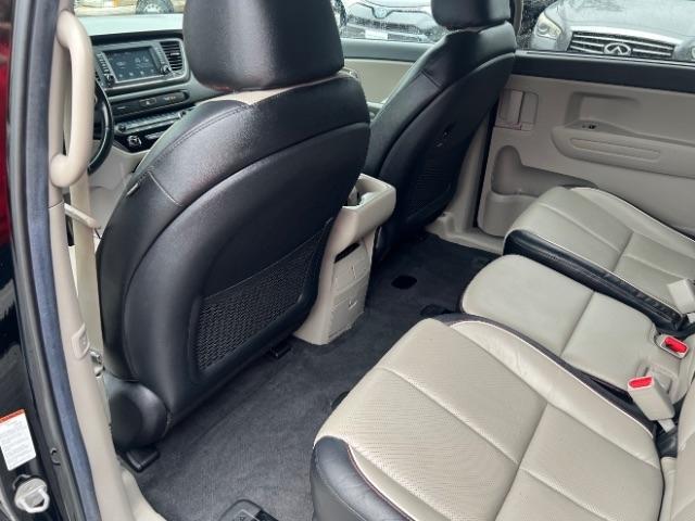 Kia Sedona LX 2020