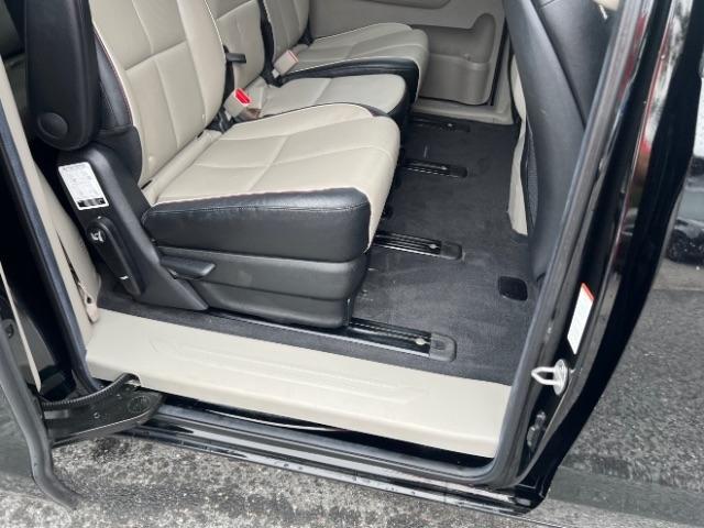 Kia Sedona LX 2020