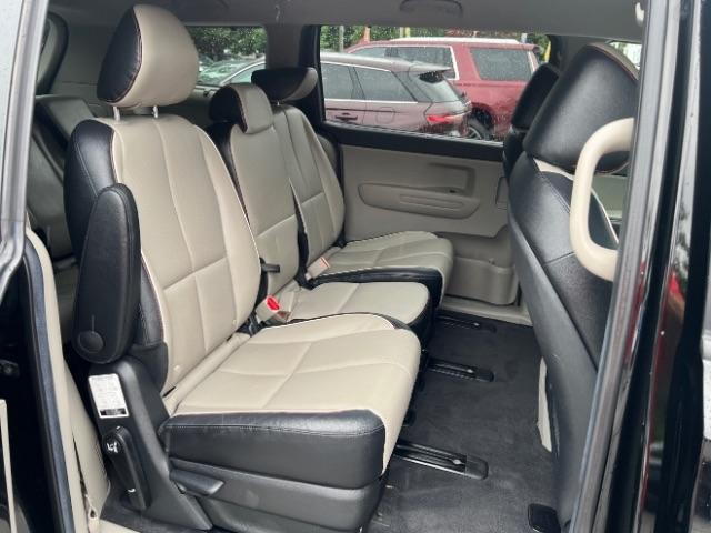 Kia Sedona LX 2020