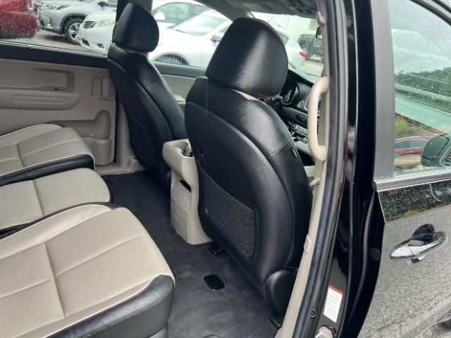 Kia Sedona LX 2020