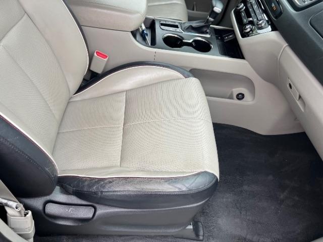Kia Sedona LX 2020