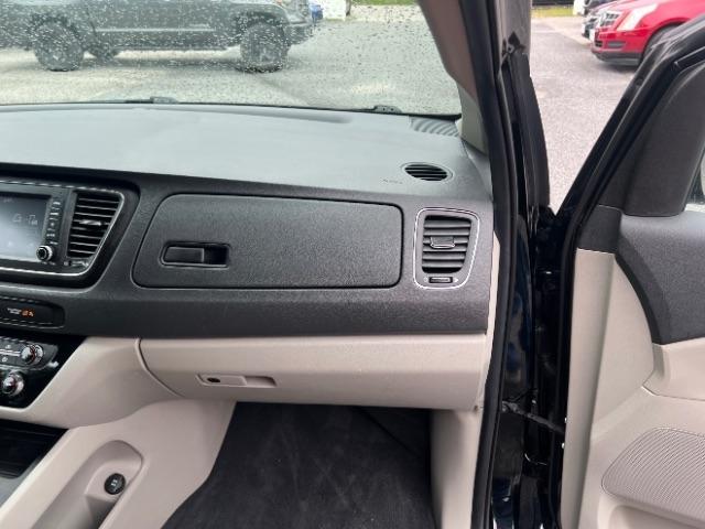 Kia Sedona LX 2020