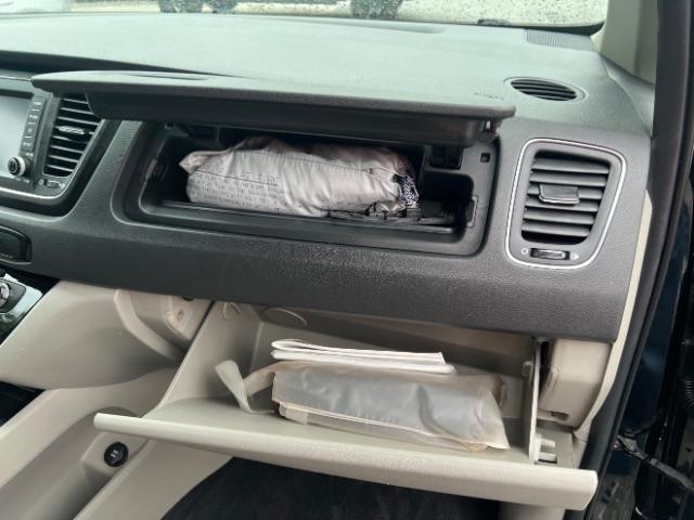 Kia Sedona LX 2020