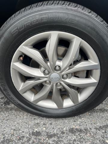 Kia Sedona LX 2020