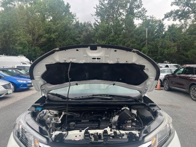 Honda CR-V LX AWD 2016