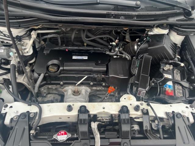 Honda CR-V LX AWD 2016