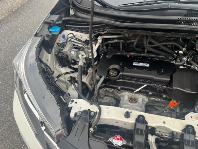 Honda CR-V LX AWD 2016