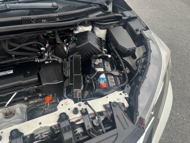 Honda CR-V LX AWD 2016